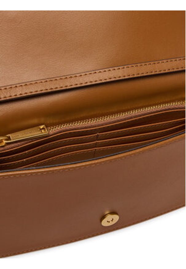 Karl Lagerfeld - KARL LAGERFELD Torebka B2W30270 Brązowy. Kolor: brązowy