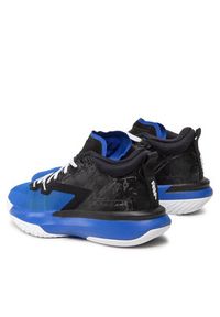 Nike Buty Jordan Zion 1 DA3130 004 Niebieski. Kolor: niebieski. Materiał: materiał #4