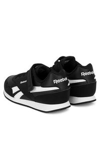 Reebok Sneakersy ROYAL CL JOGGER 3.0 1V 100220347 Czarny. Kolor: czarny. Model: Reebok Royal #4