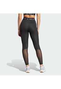 Adidas - adidas Legginsy TECHFIT Stash Pocket IT2282 Czarny Slim Fit. Kolor: czarny. Materiał: syntetyk. Technologia: Techfit (Adidas) #2