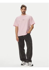 Jack & Jones T-Shirt Solano 12296270 Fioletowy Regular Fit. Kolor: fioletowy. Materiał: bawełna #4