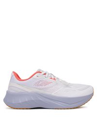 Buty do biegania Saucony. Kolor: szary #1