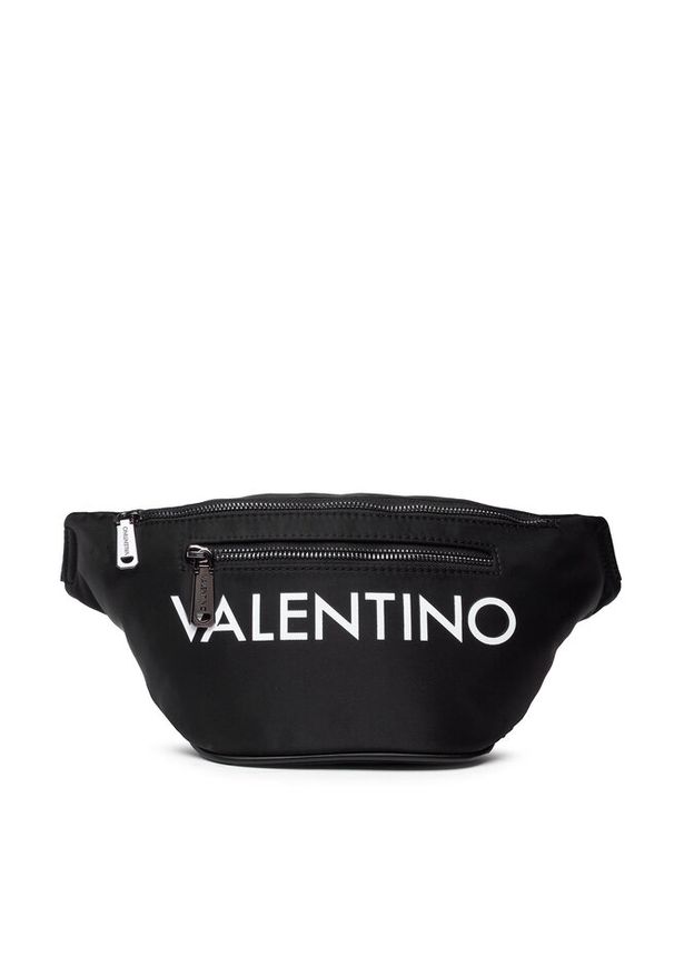 VALENTINO - Nerka Valentino. Kolor: czarny