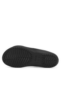 Crocs Klapki KADEE II SANDAL W 206756-001 Czarny. Kolor: czarny. Materiał: syntetyk, materiał #6