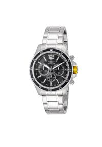 Zegarek Invicta Watch. Kolor: srebrny #1