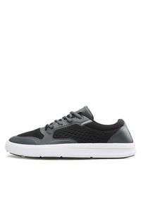 Quiksilver Sneakersy AQYS700060 Czarny. Kolor: czarny. Materiał: materiał #5