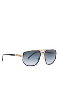 Carrera Okulary przeciwsłoneczne 1072/S Niebieski. Kolor: niebieski