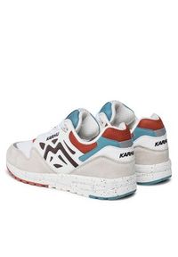 Karhu Sneakersy Legacy 96 F806050 Kolorowy. Materiał: materiał. Wzór: kolorowy