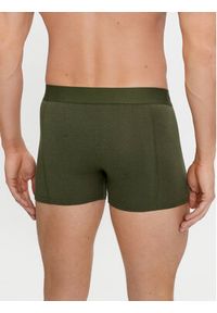 Jack & Jones Komplet bokserek Basic 12198852 Kolorowy. Materiał: bawełna. Wzór: kolorowy #3