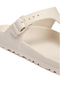 Birkenstock Japonki Gizeh Eva 1031278 Biały. Kolor: biały. Materiał: syntetyk #2