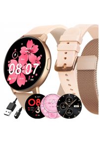 Smartwatch Blackview SMARTWATCH X20/GOLD X20GOLD BLACKVIEW. Rodzaj zegarka: smartwatch #1