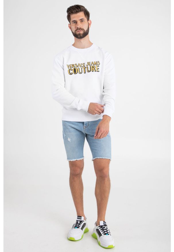 BLUZA Versace Jeans Couture
