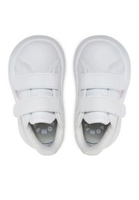 Adidas - adidas Sneakersy Grand Court 2.0 Cf I ID5265 Biały. Kolor: biały. Materiał: skóra #2
