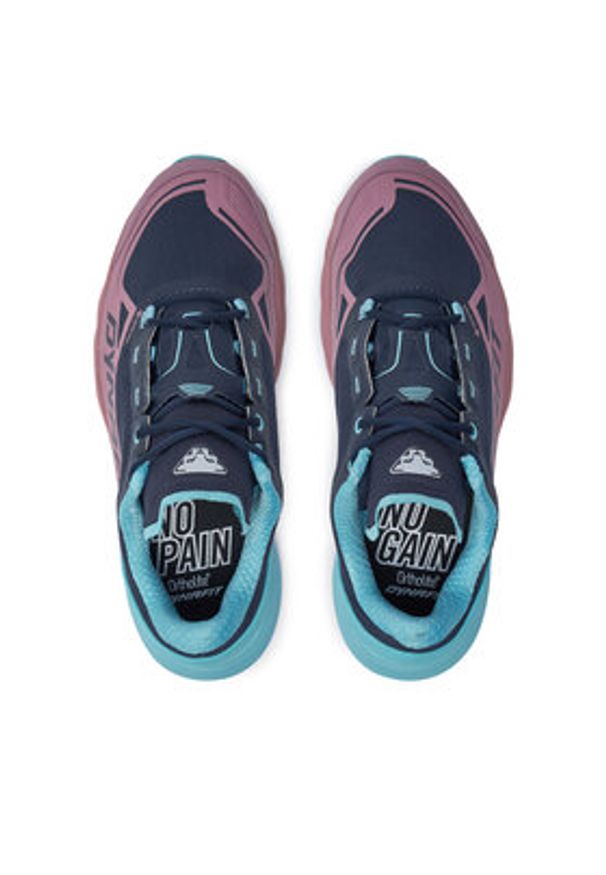 Dynafit Buty do biegania Ultra 50 W Gtx 6230 Różowy. Kolor: różowy. Materiał: materiał