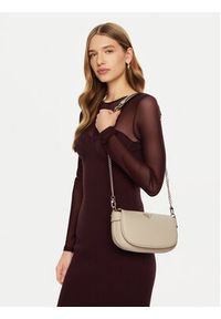 Guess Torebka HWBG95 19170 Beżowy. Kolor: beżowy. Materiał: skórzane #3