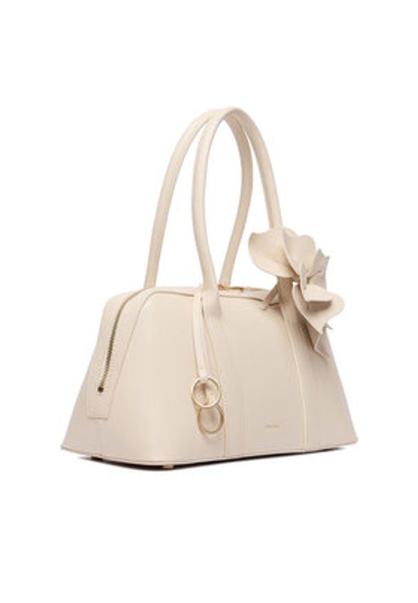 Gino Rossi - GINO ROSSI Torebka C-LDA8017A Écru. Kolor: kremowy