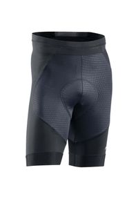 NORTHWAVE - Szorty Northwave Active PAD K110. Kolor: czarny. Sport: kolarstwo #1