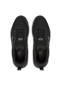 Under Armour Buty do biegania UA Charged Assert 10 Camo 3027036 Czarny. Kolor: czarny. Materiał: materiał #4