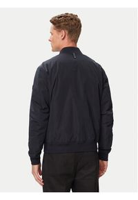 JOOP! Kurtka bomber Jo-372Arik 30103695 Granatowy Regular Fit. Kolor: niebieski. Materiał: syntetyk #6
