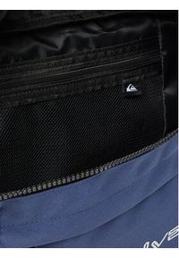 Quiksilver Torba C-QUIC-M-003-08 Granatowy. Kolor: niebieski. Materiał: syntetyk, materiał