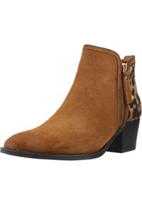 Carmela - CARMELA 162582C Nadruk zwierzęcy. Kolor: wielokolorowy. Materiał: tkanina. Wzór: motyw zwierzęcy, nadruk. Styl: sportowy #1