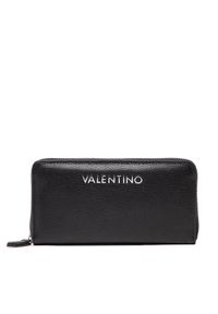 VALENTINO - Valentino Portfel Divina VPS1R4155G Czarny. Kolor: czarny. Materiał: skóra #1