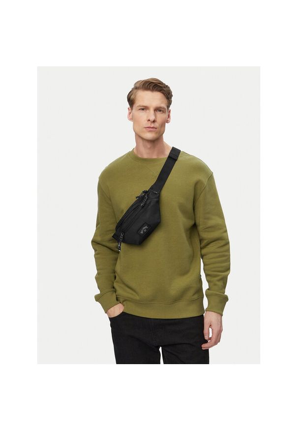 Nerka Billabong. Kolor: czarny