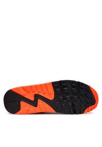 Nike Sneakersy Air Max 90 DM0029 018 Szary. Kolor: szary. Materiał: zamsz, skóra. Model: Nike Air Max, Nike Air Max 90 #3