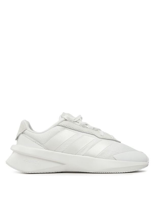 Adidas - adidas Sneakersy Heawyn ID2340 Biały. Kolor: biały. Materiał: materiał