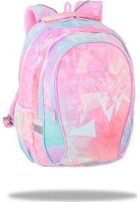 Patio - Plecak Młodzieżowy Coolpack Factor Tie DYE. Styl: młodzieżowy