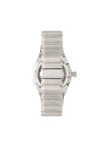 Kazar - Zegarek męski. Kolor: srebrny. Styl: elegancki #2