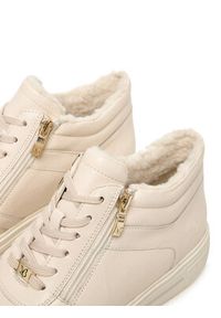Caprice Sneakersy 9-26251-45 Biały. Kolor: biały. Materiał: skóra #6