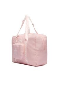 Billabong Torba podróżna CEOWB-BLB-MZ-003-09 Różowy jasny. Kolor: różowy. Materiał: materiał #3