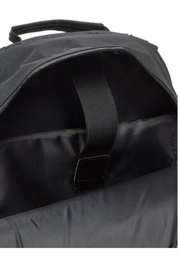 Quiksilver Plecak QUIKSILVER-ACCCS-14-BOY-SS2025 Czarny. Kolor: czarny. Materiał: materiał, syntetyk