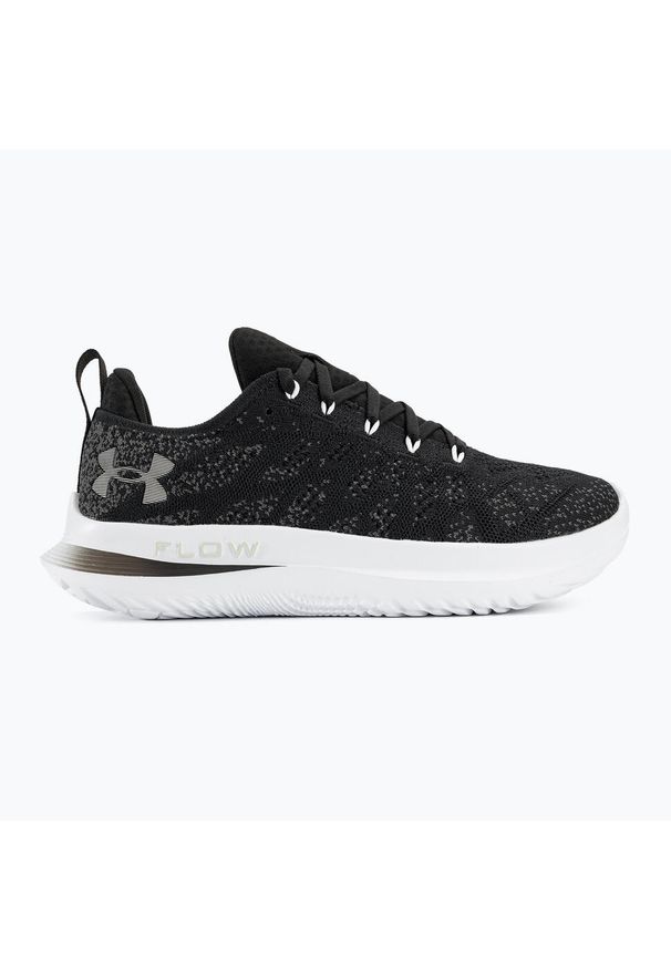 Buty do biegania męskie Under Armour Velociti 3. Kolor: czarny. Sport: bieganie