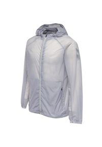 Kurtka dziecięca Hummel Jr Tech Move Functional, rozmiar 140. Kolor: niebieski. Sport: piłka ręczna #1