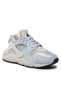 Buty Nike. Kolor: niebieski. Model: Nike Huarache, Nike Air Huarache