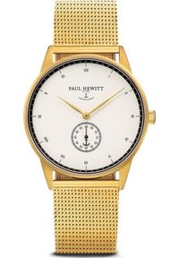 Zegarek Paul Hewitt Zegarek Damski Paul Hewitt PH-M1-G-W-4M-503 ( 36 mm) #1