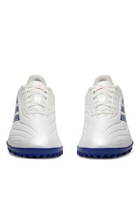Adidas - adidas Sneakersy COPA PURE 2 CLUB TF IG8688 Biały. Kolor: biały. Materiał: syntetyk #7