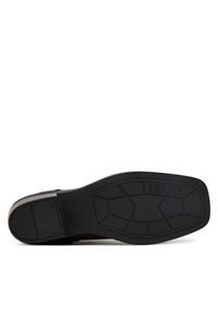 Liu Jo Botki Roxy 01 SF5047 P0102 Brązowy. Kolor: brązowy. Materiał: skóra #6