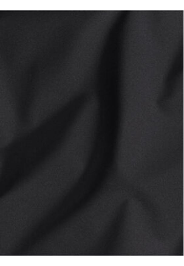 Jack Wolfskin Kurtka zimowa Brandenburger A65047 Czarny Regular Fit. Kolor: czarny. Materiał: syntetyk. Sezon: zima