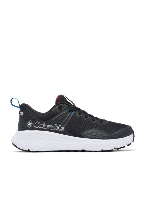 columbia - Buty Columbia Konos Trs Outdry. Kolor: czarny