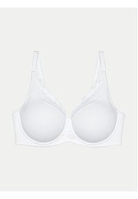 Triumph Biustonosz z fiszbiną Amourette 10210670 Biały. Kolor: biały. Materiał: syntetyk #2
