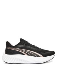 Puma Buty do biegania Pounce Lite 310778 18 Czarny. Kolor: czarny. Materiał: materiał