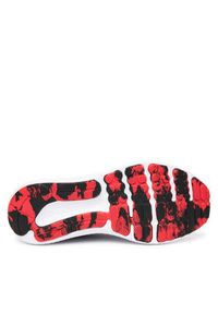 Under Armour Buty do biegania UA Charged Surge 4 3027000 Czarny. Kolor: czarny. Materiał: materiał #6