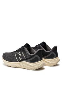 New Balance Buty do biegania Fresh Foam Arishi v4 WARISAK4 Czarny. Kolor: czarny