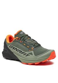 Dynafit Buty do biegania Ultra 50 Gtx GORE-TEX 5654 Zielony. Kolor: zielony. Materiał: materiał. Technologia: Gore-Tex #3