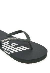 Emporio Armani Japonki XVQS08 XN746 U538 Kolorowy. Wzór: kolorowy #5