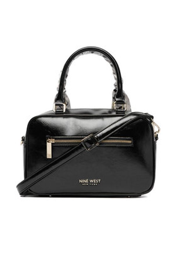 Nine West Torebka EO-Allen Gaze-KS2577-1 Czarny. Kolor: czarny