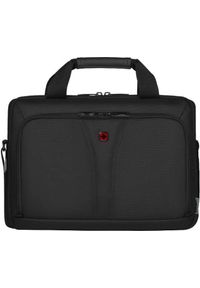 Torba Wenger Wenger BC Free 14" laptop bag, notebook case (black, up to 36 cm (14")) #1